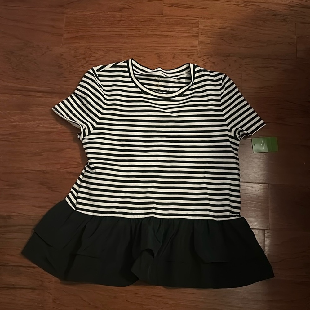 Kate spade Broome street blouse